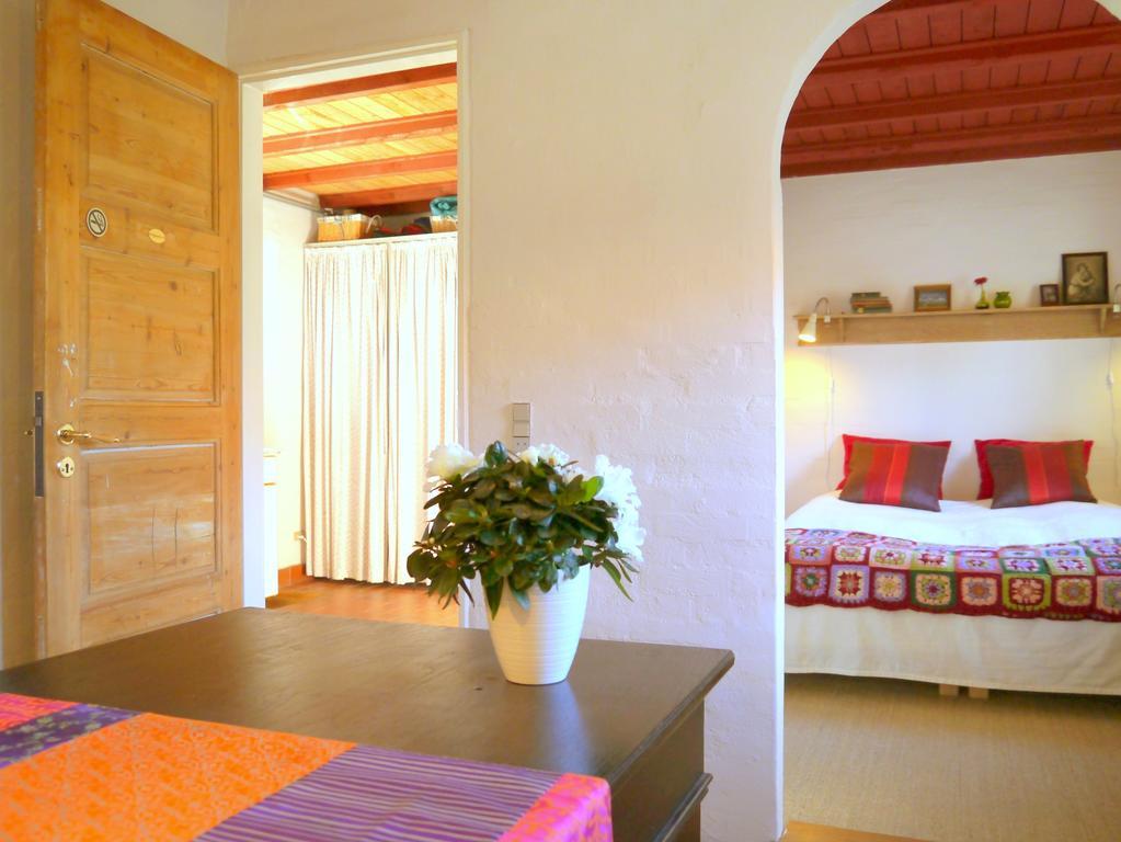 Hjarbaek Bed And Breakfast Δωμάτιο φωτογραφία